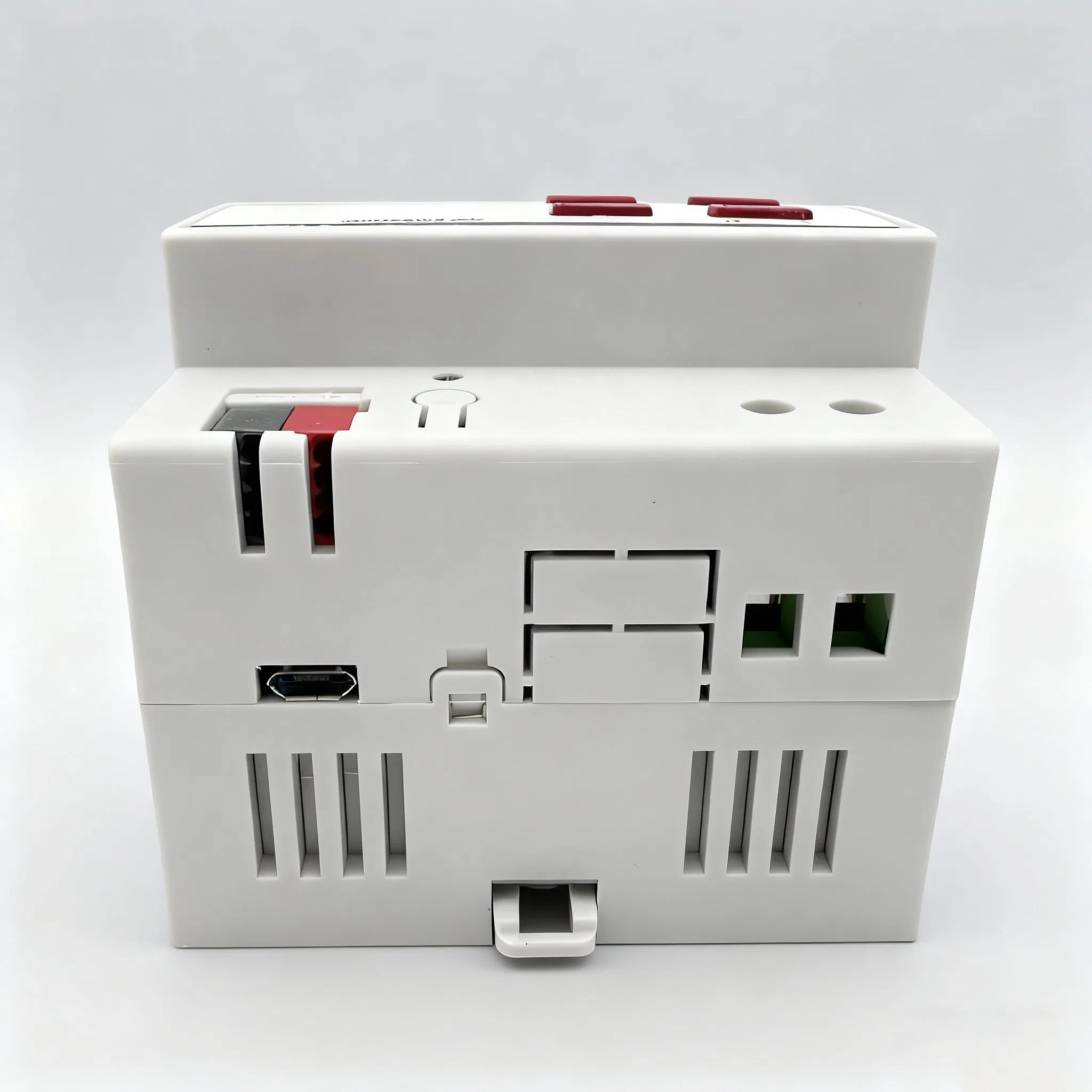 Knx Dali Gateway Smart Light Dimmer Switch Knx Home Domotics PRO