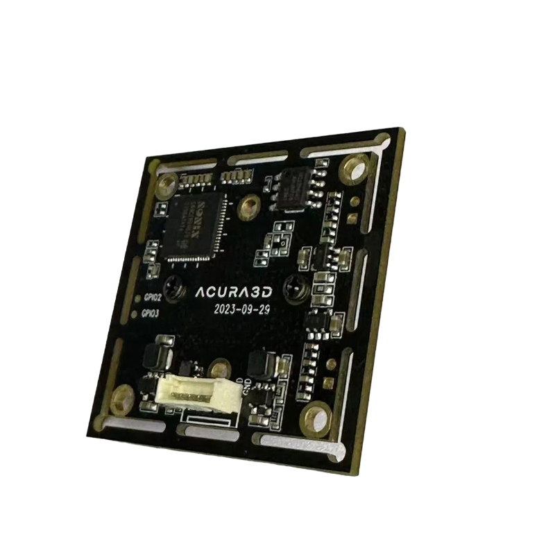 5MP High-Resolution USB3.0 Camera for Educational and ATM Use