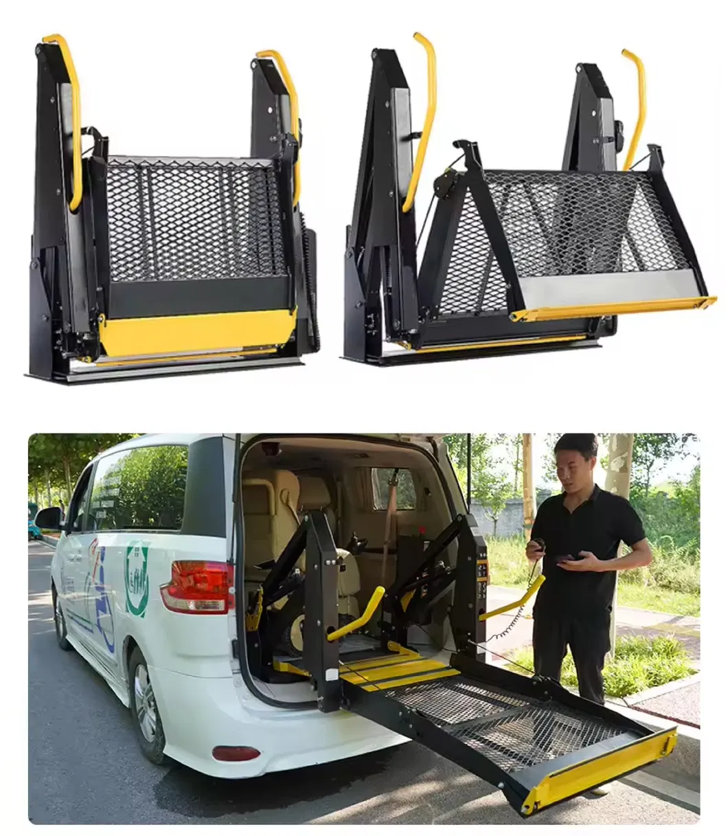 Lift Usage 2