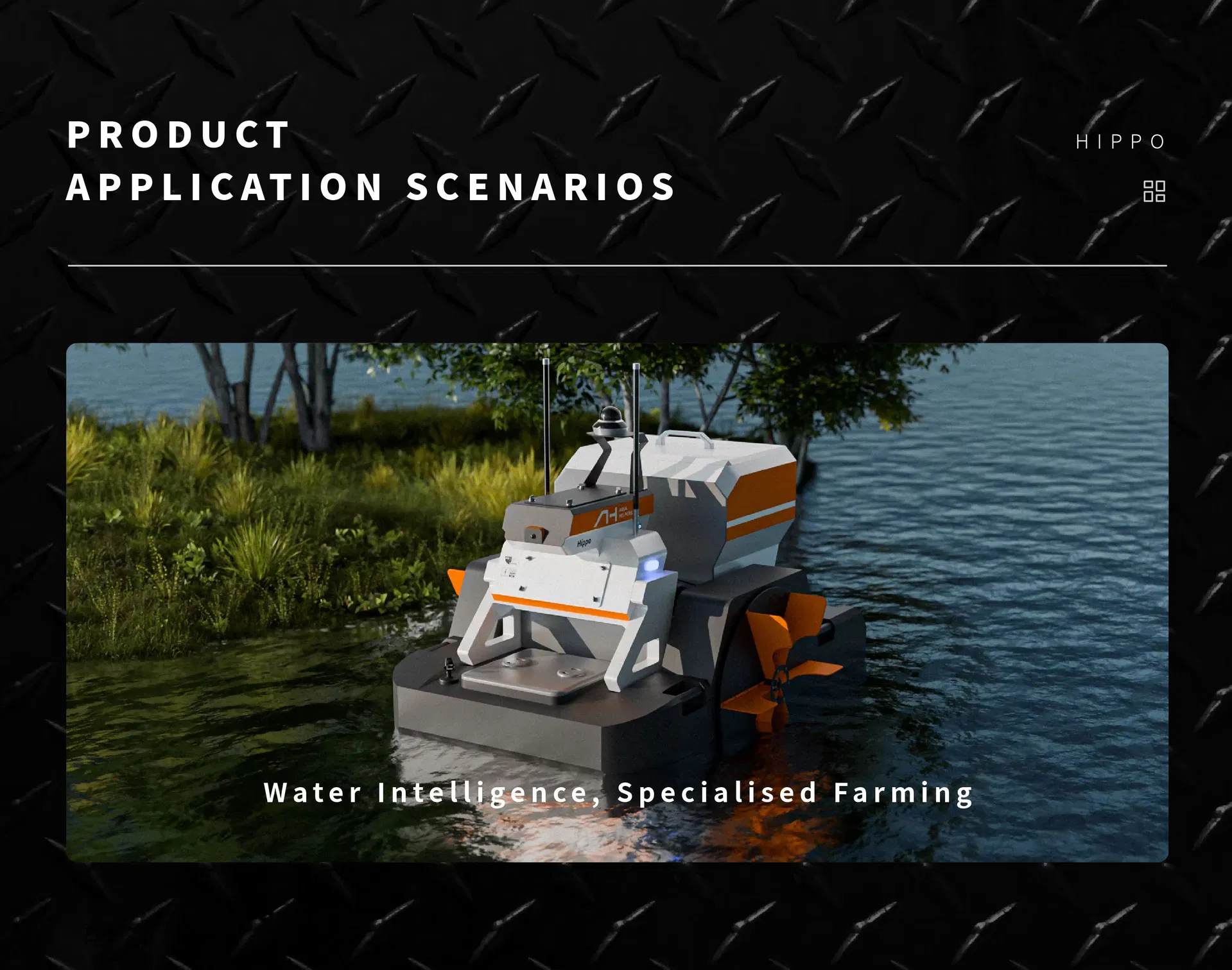 Smart Vessel Monitoring 4