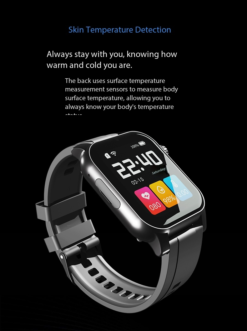 Blood Pressure Monitoring