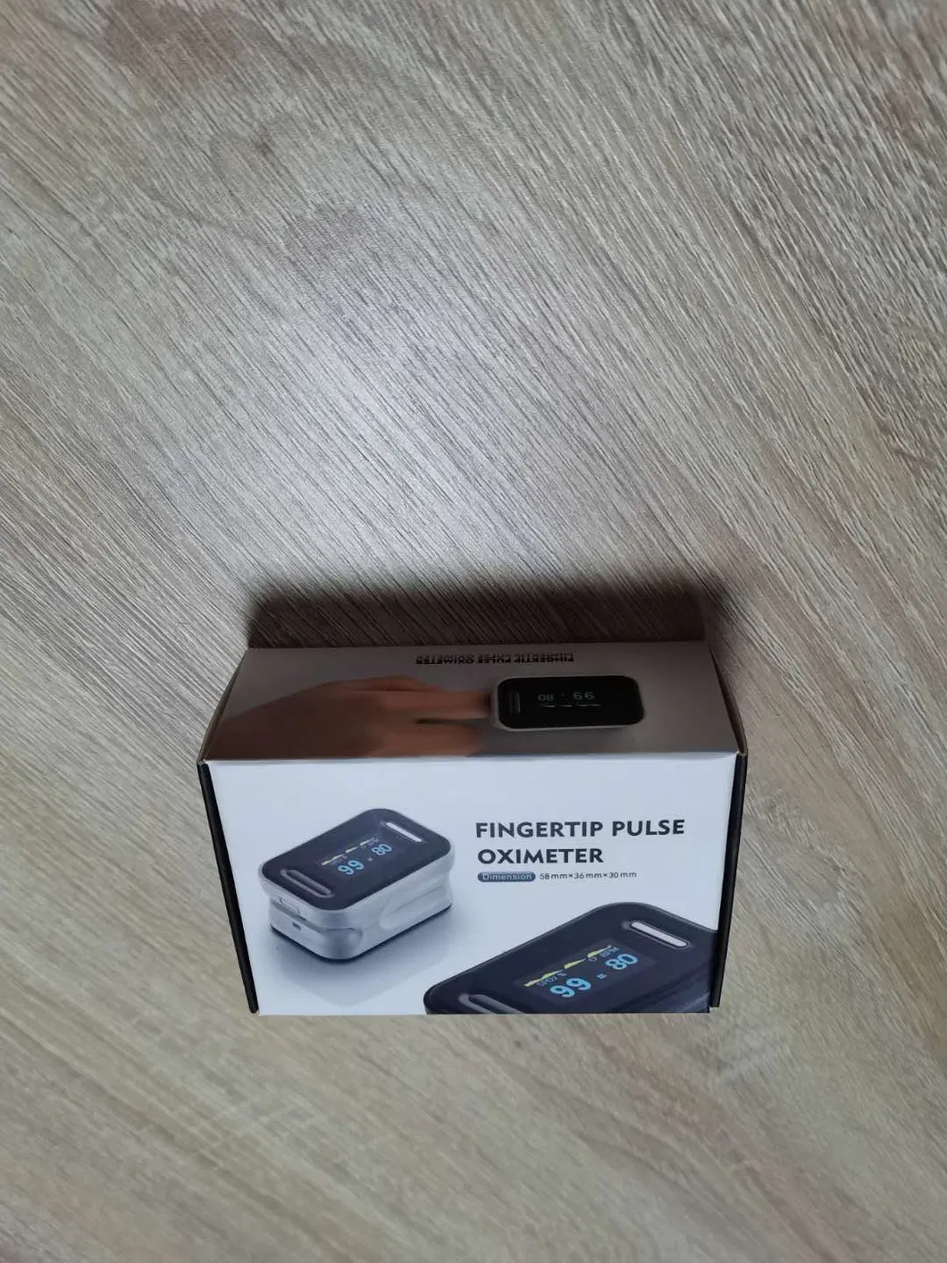 Packaging Detail