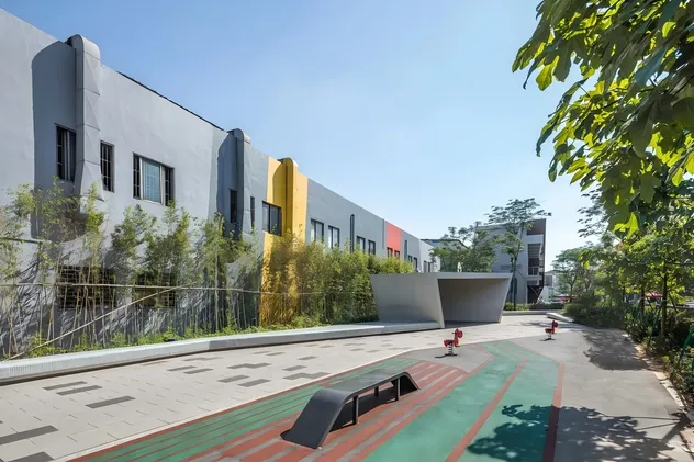 Production Detail 3