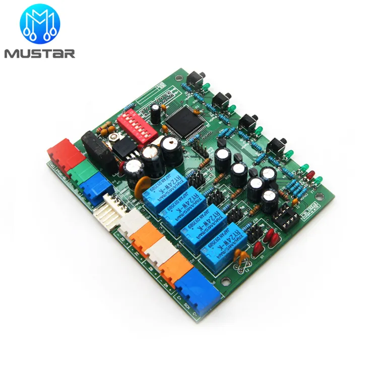 PCB Details 1