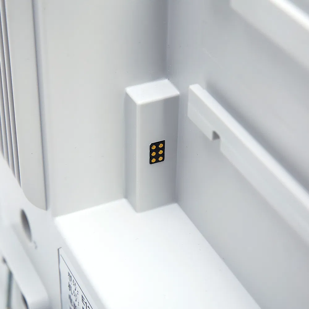 Hospital Monitoring Equipment