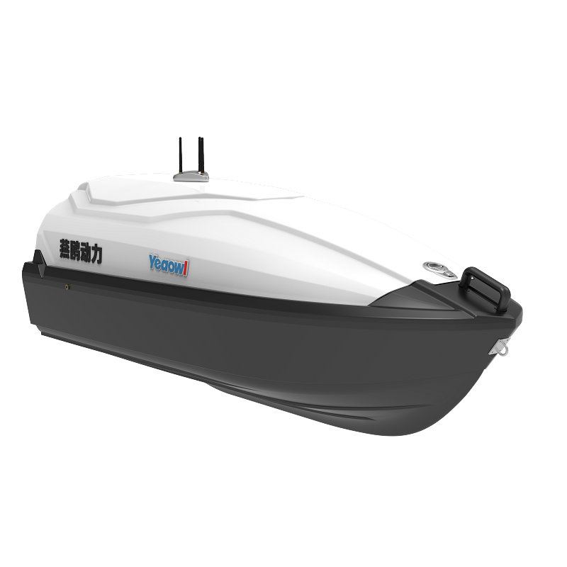 Durable Wireless Monitoring Solutions with Exceptional Power Output