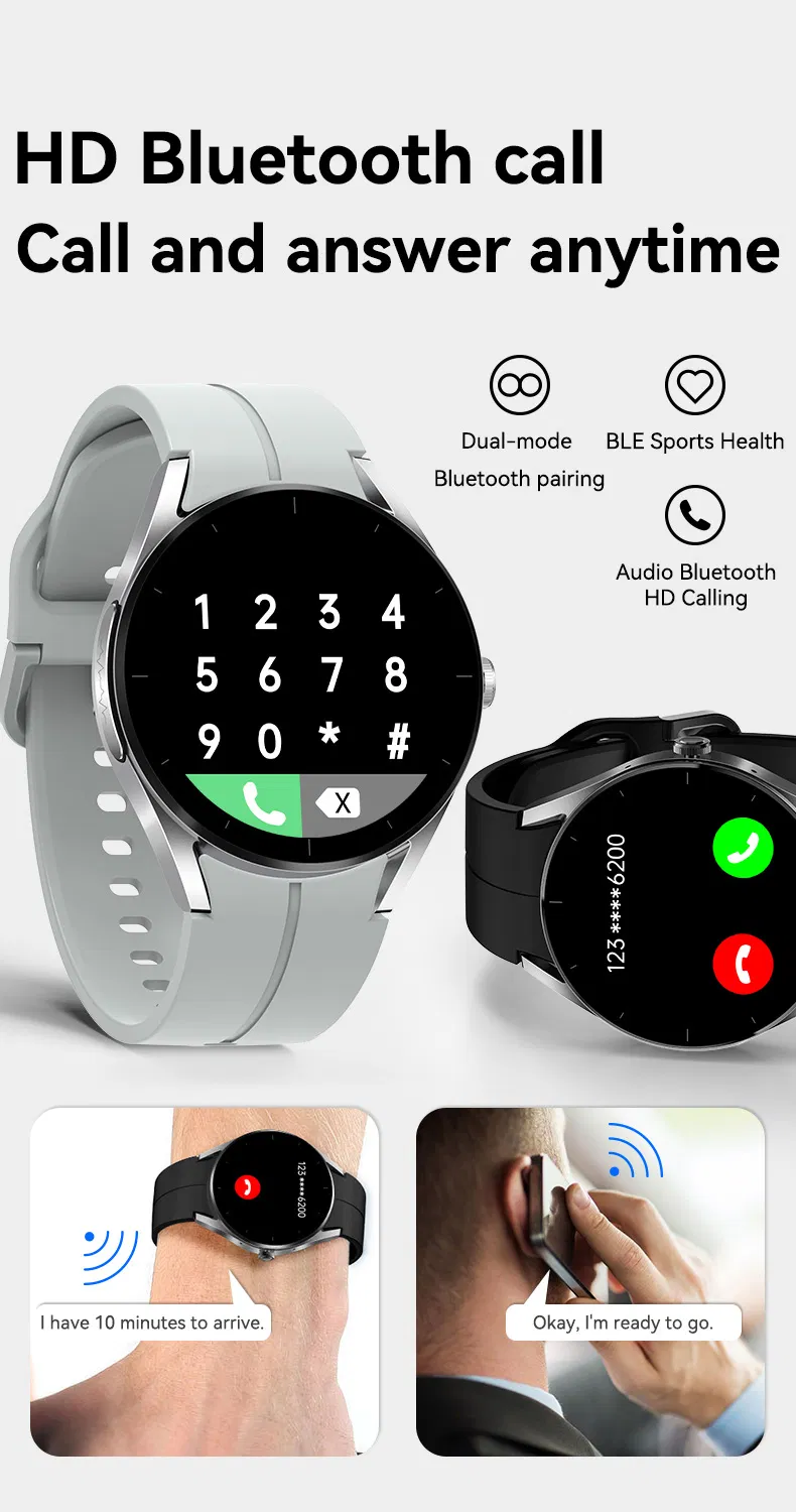 Smart Watch 3
