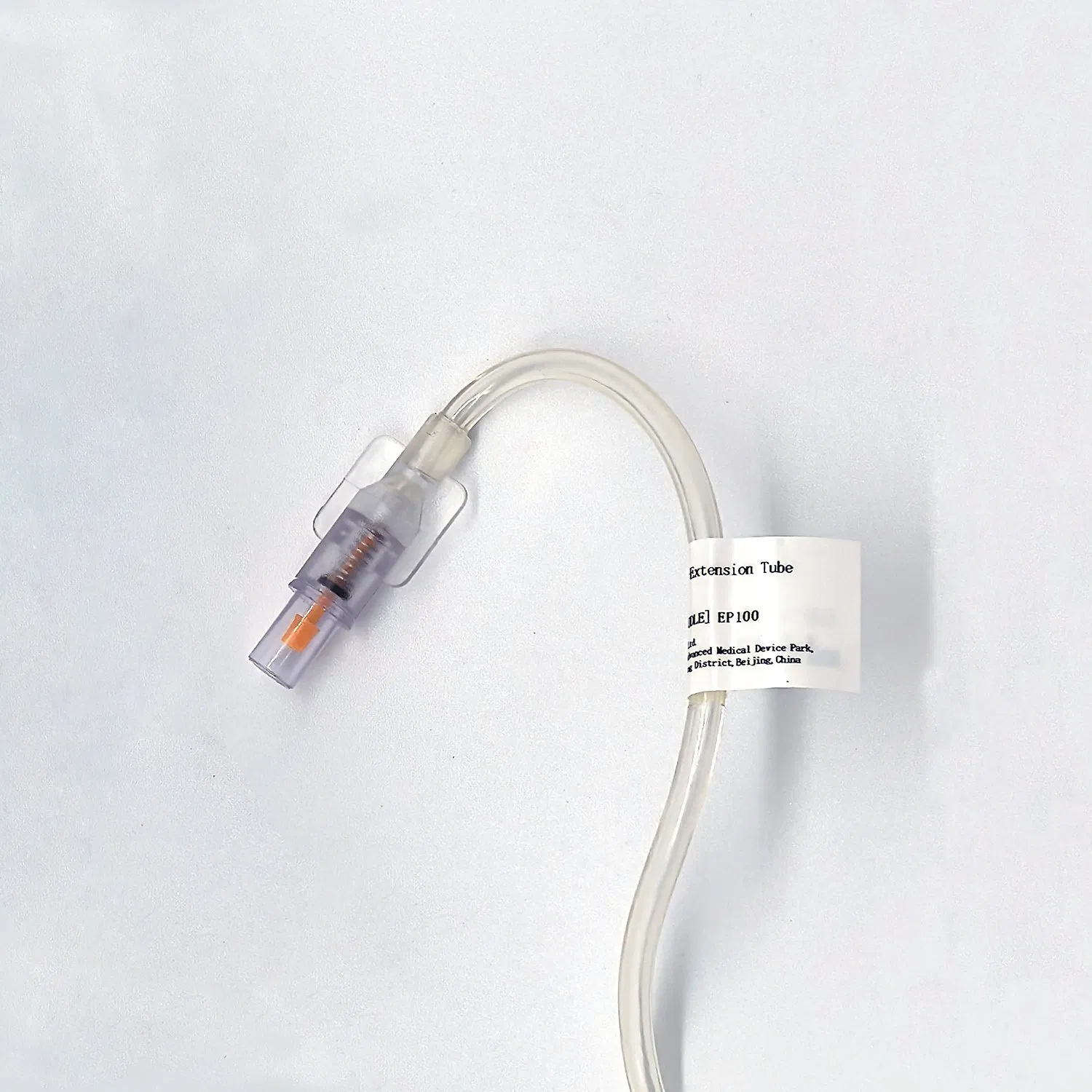 Advanced Digital Endotracheal Tube Cuff Pressure Monitoring System
