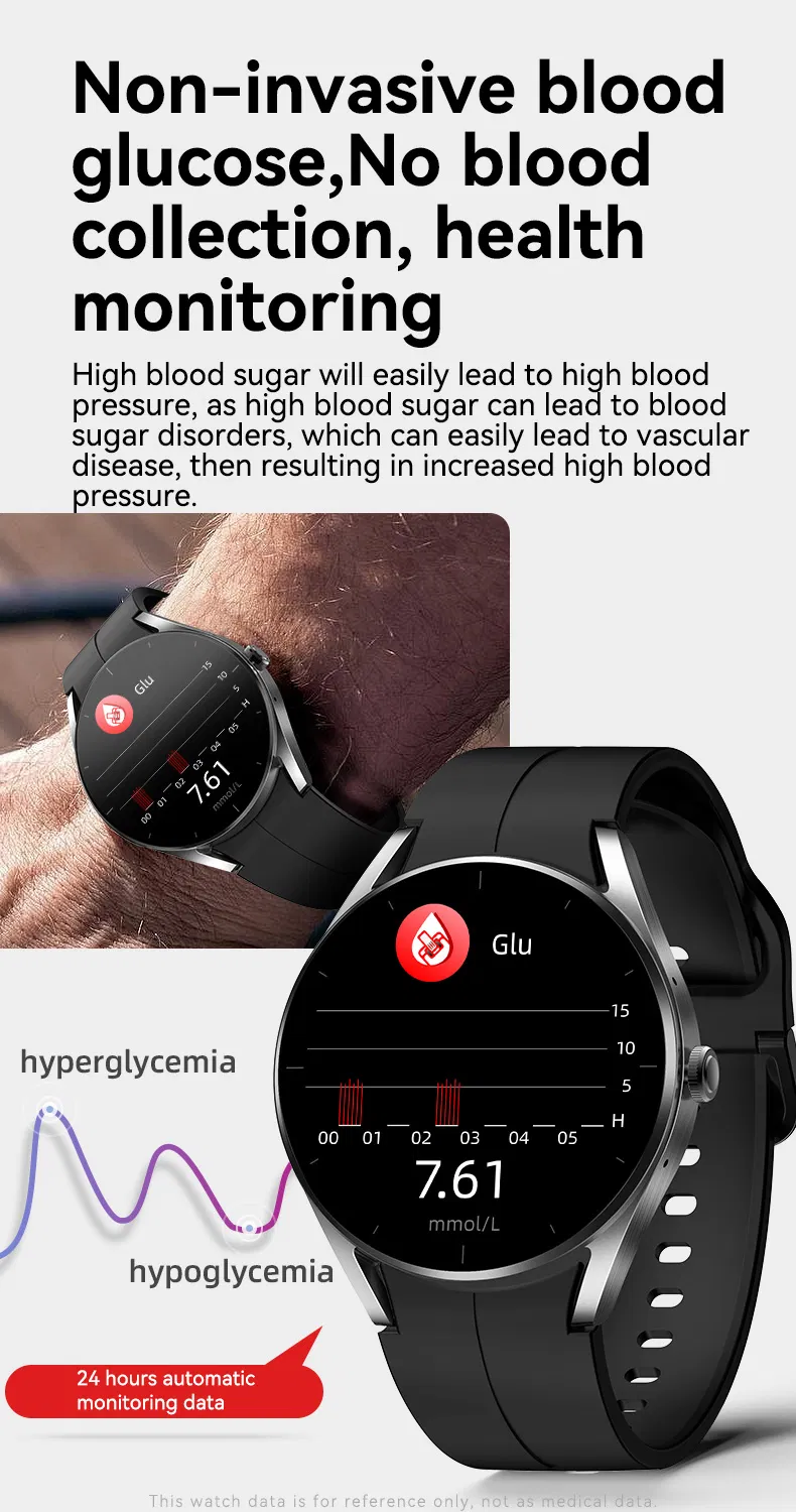 Smart Watch 8