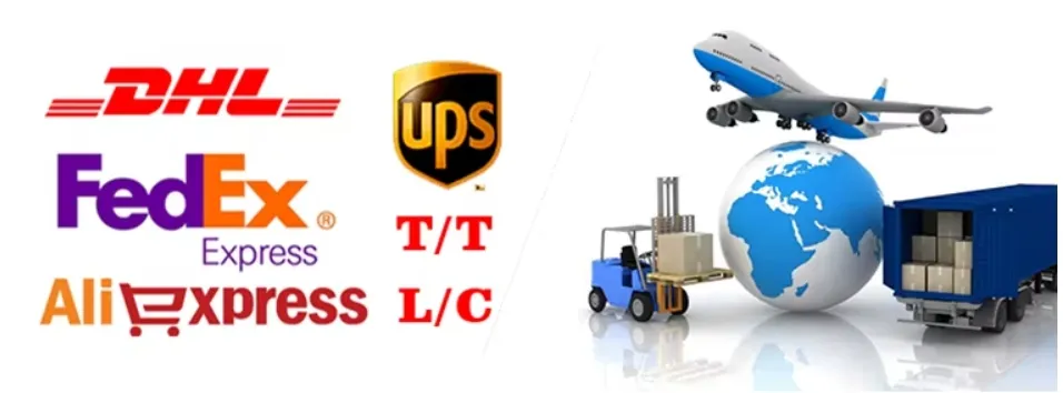 Shipping Methods