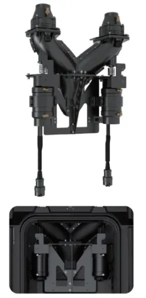 Jet Propulsion System