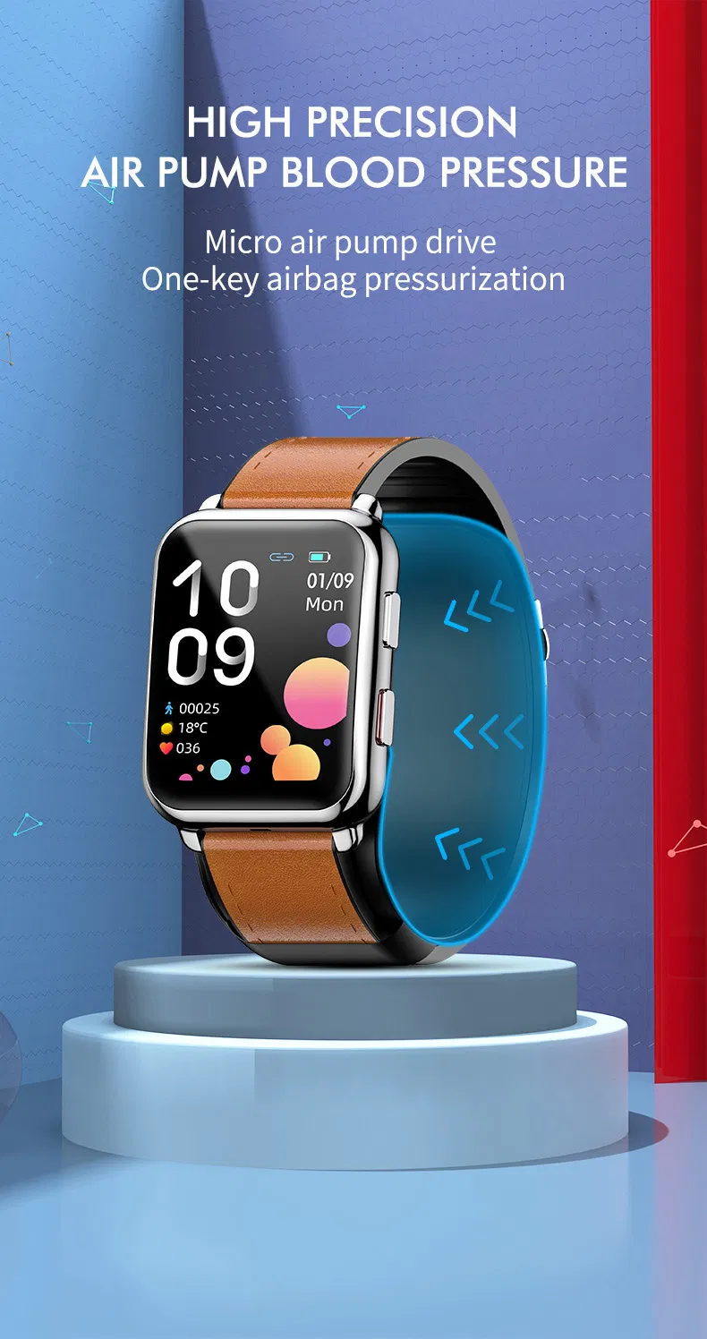 Smart Watch Feature 1