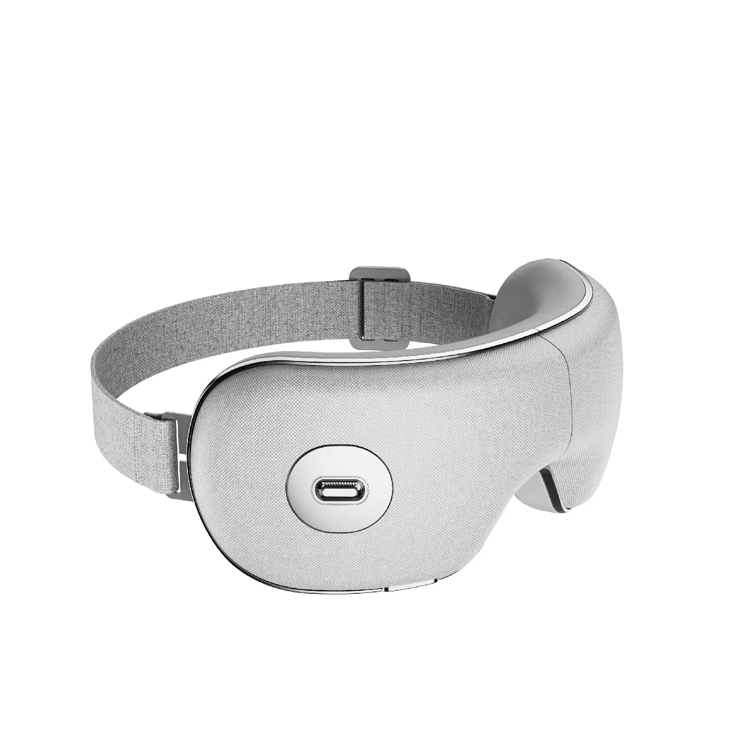 Smart A8 Eye Massager with Voice Control &amp; Health Monitoring