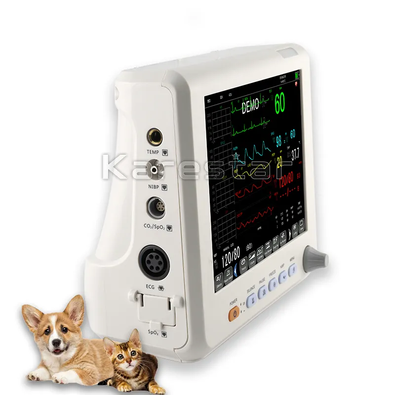 Monitor Interface