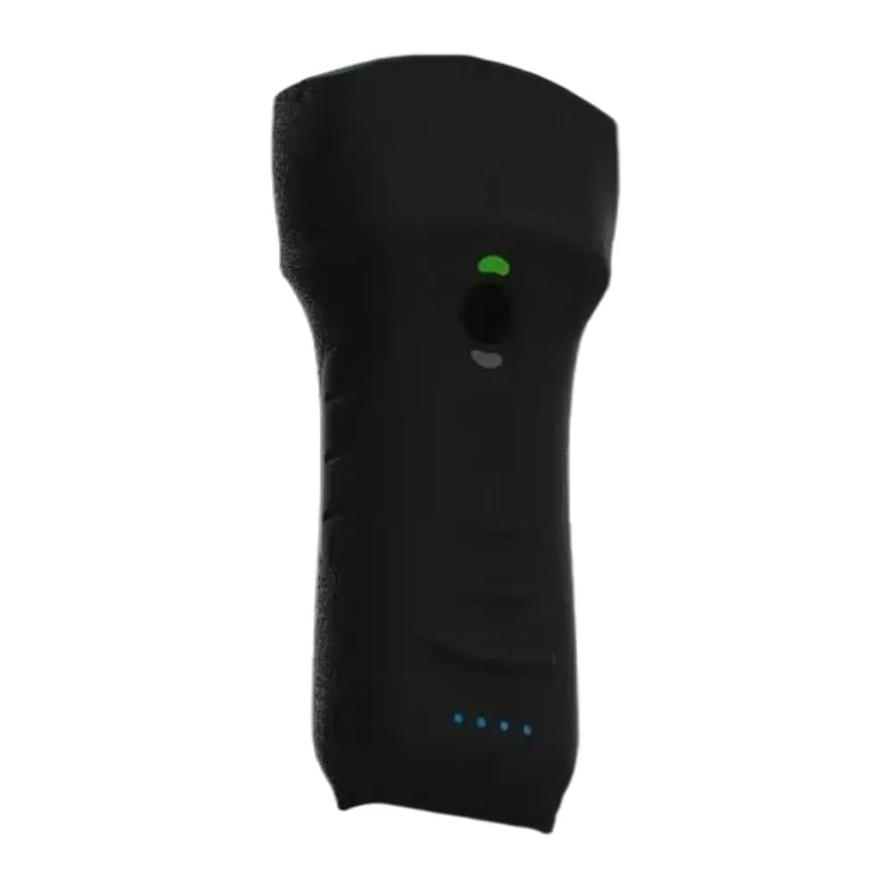 Precision Handheld High-Channel Ultrasound Probe for Pediatric and Vascular Studies