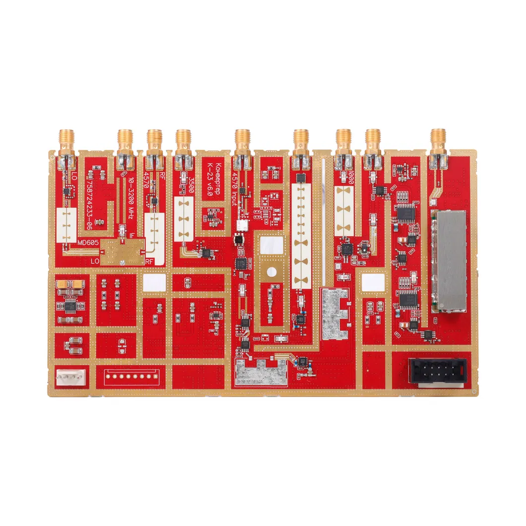 PCB Production 3