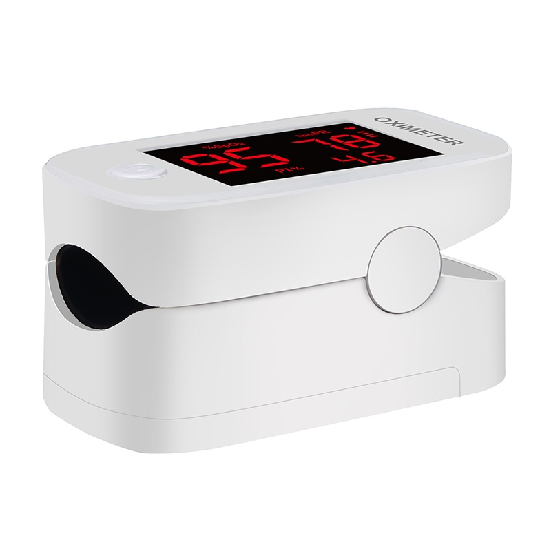 Viatom Oxy Meter Fingertip Pulse Oximeter Blood Oxygen Monitor Fingertip Pulse Oximetry