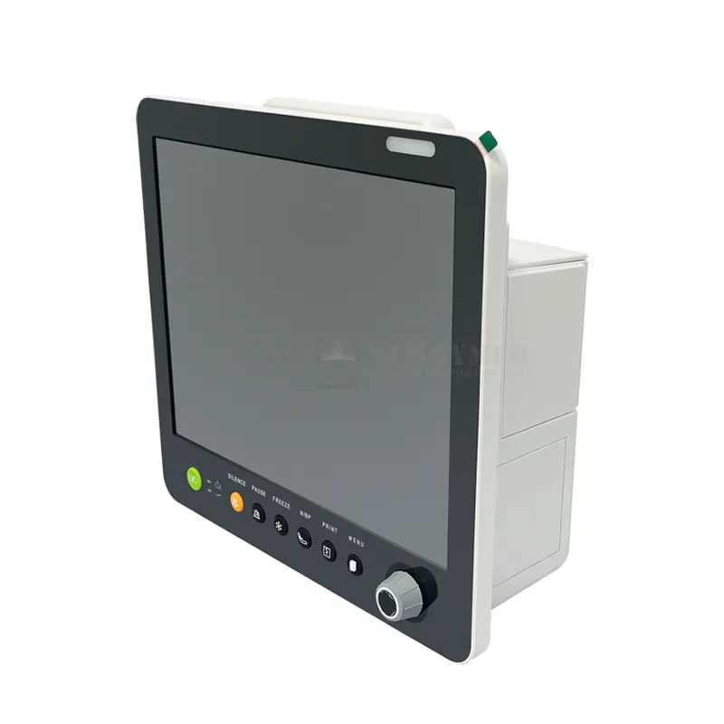 Monitor Detail