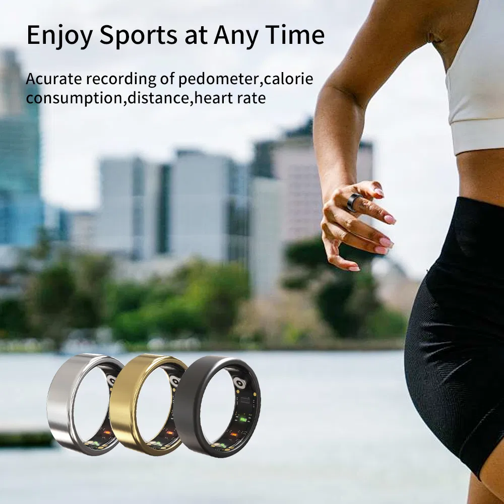 Smart Ring Display 1