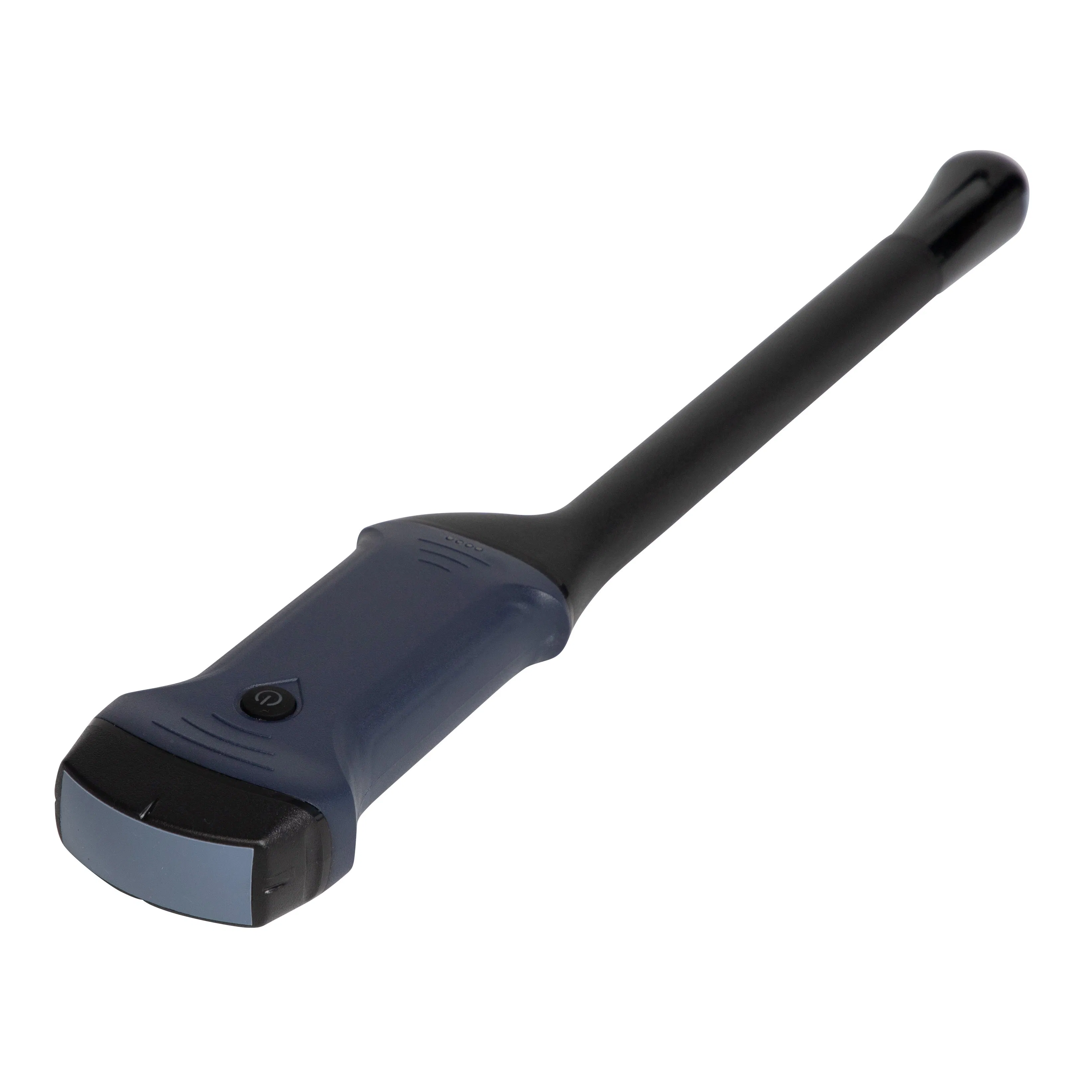 KONTED C10RQpro Handheld Wireless Ultrasound Scanner - High Quality, 3-in-1 (Cardiac/Convex/Transvaginal), Cavity &amp; Convex Probes Included, Easy to Carry