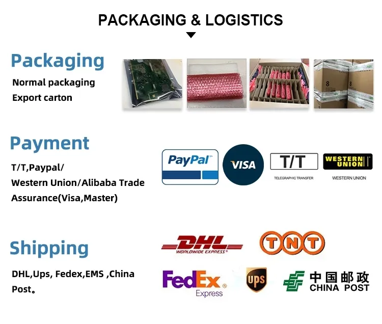 Packaging