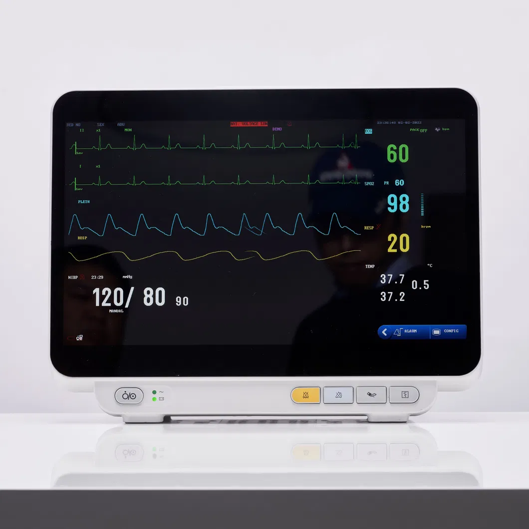 Patient Monitor 2