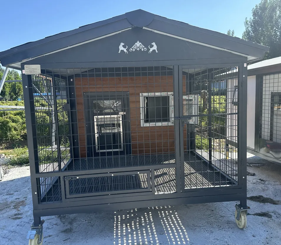 Pet Home Advantage
