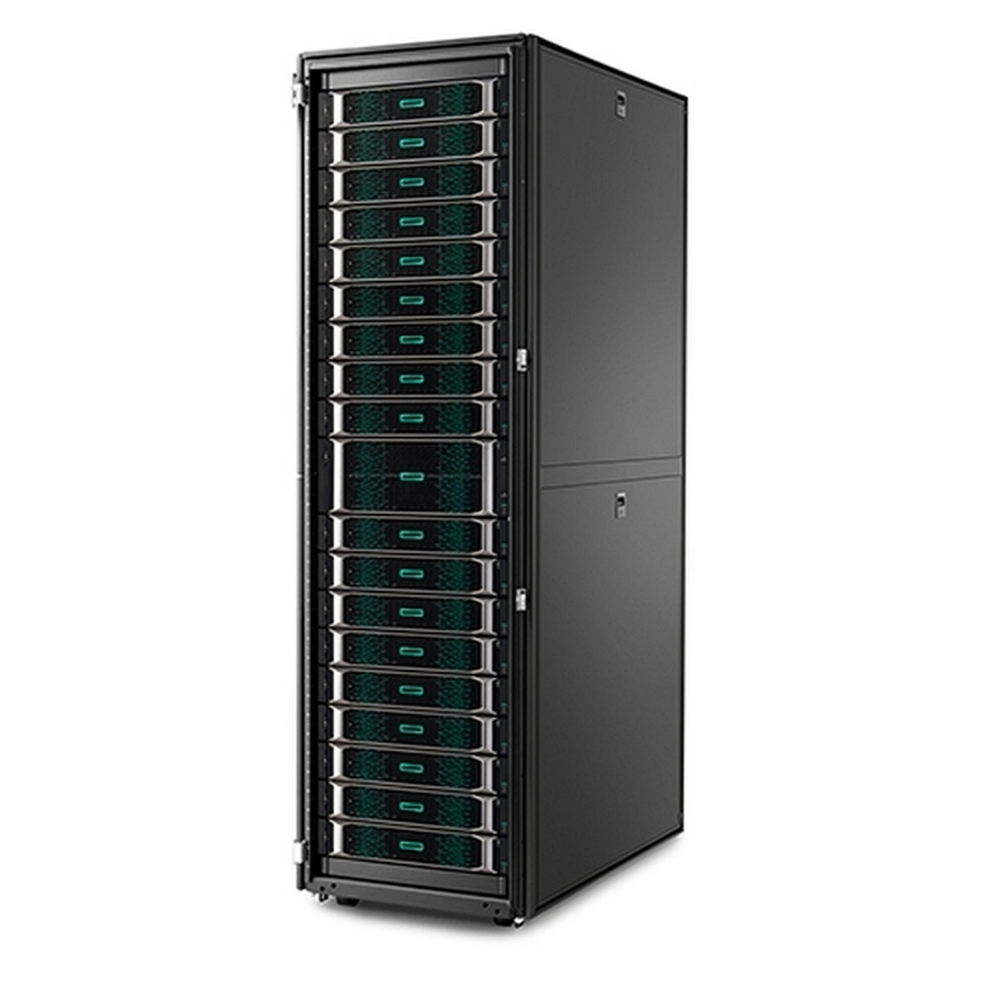 Hpe Primera 600 Series High-Performance All-Flash Storage Solutions