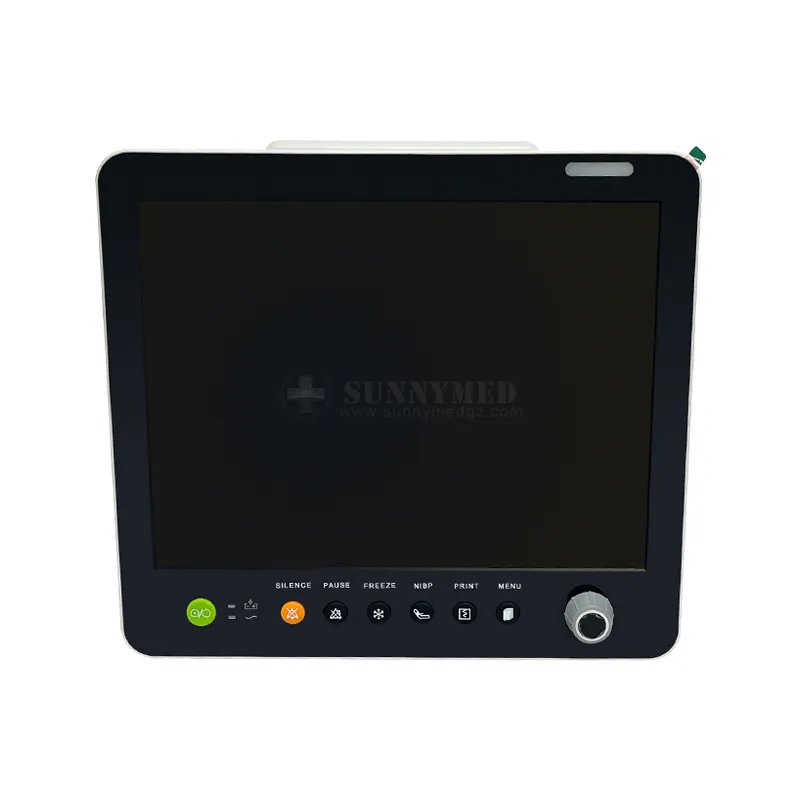 Monitor Interface