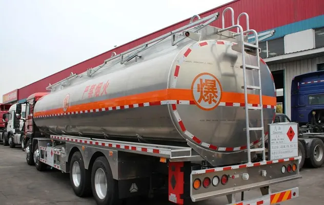 Commercial Truck