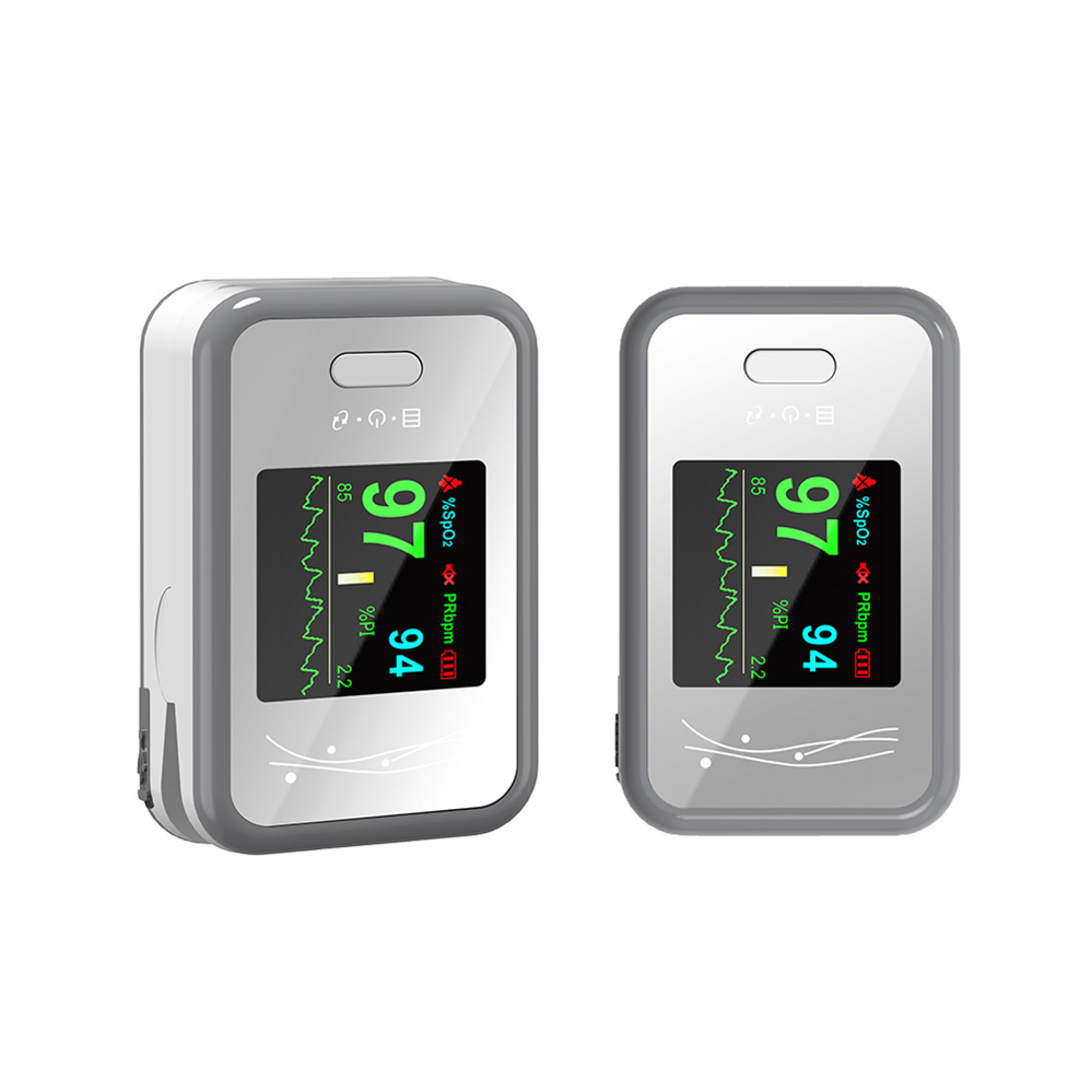 Contec Cms50h Blood Situation Diagnosis Equipment Pulse Oximetry