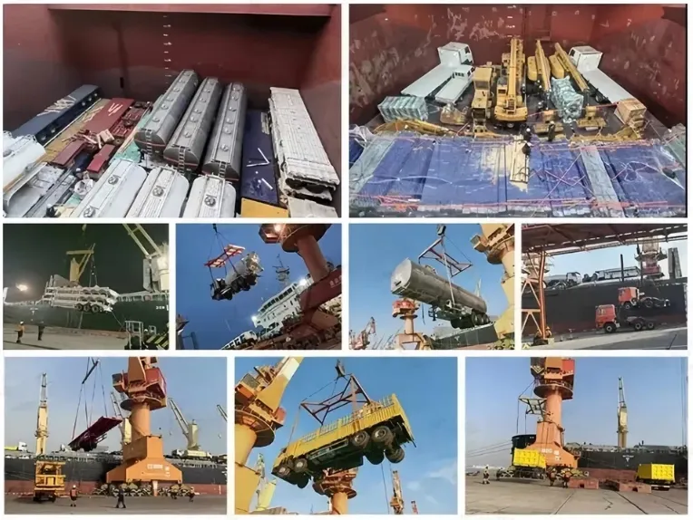 Shipping 2