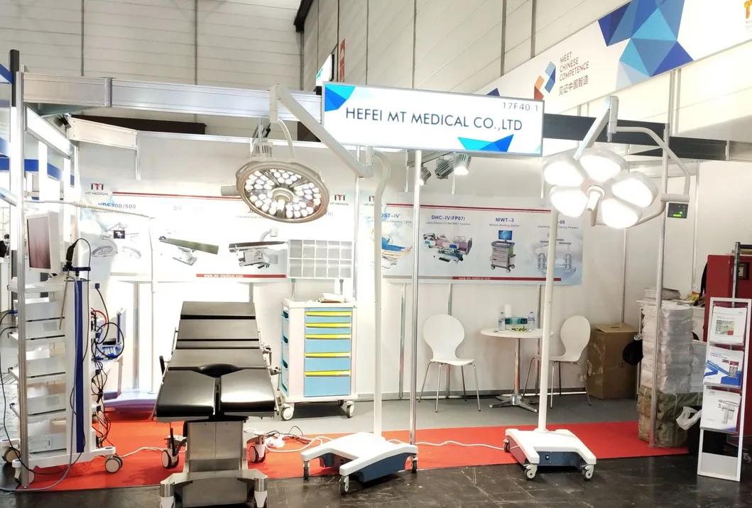 Exhibition Display