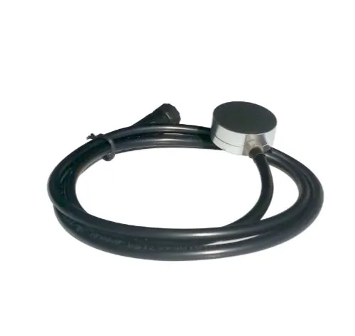 Ultrasonic Sensor Detail