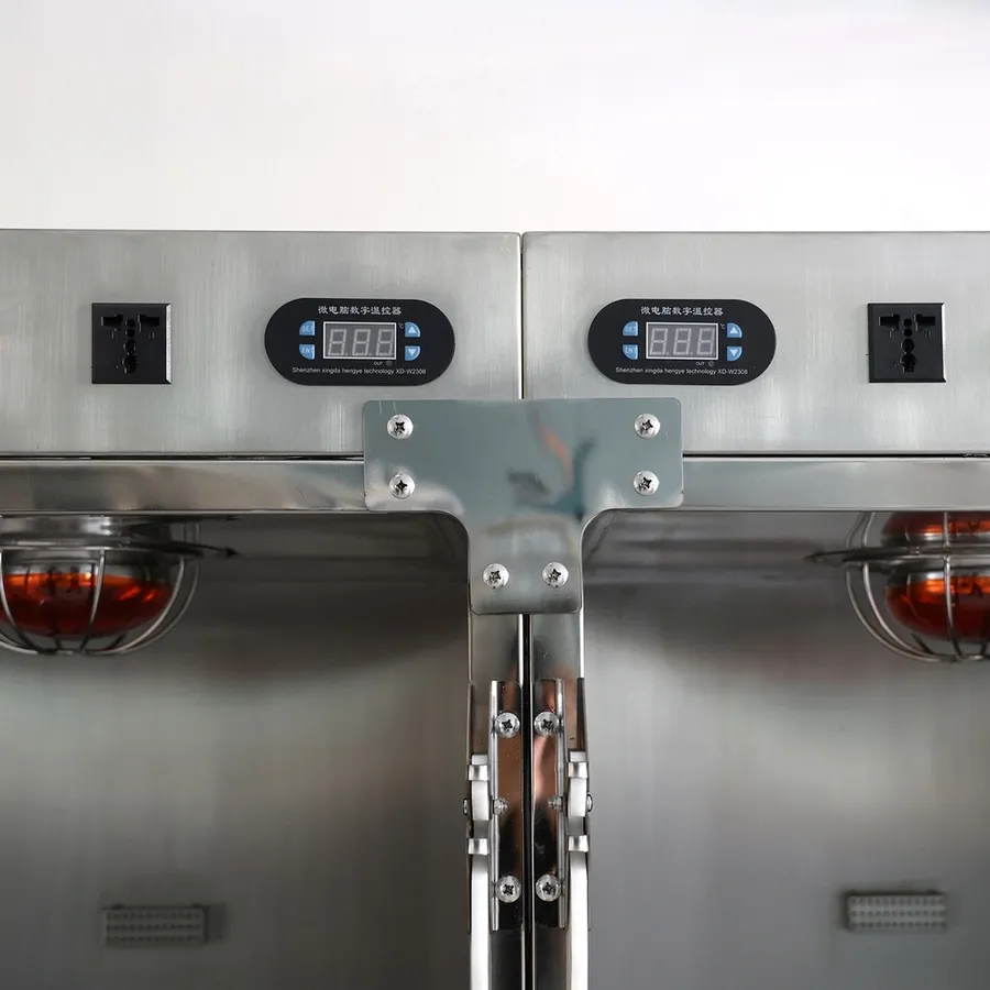 Advanced Oxygen Therapy System