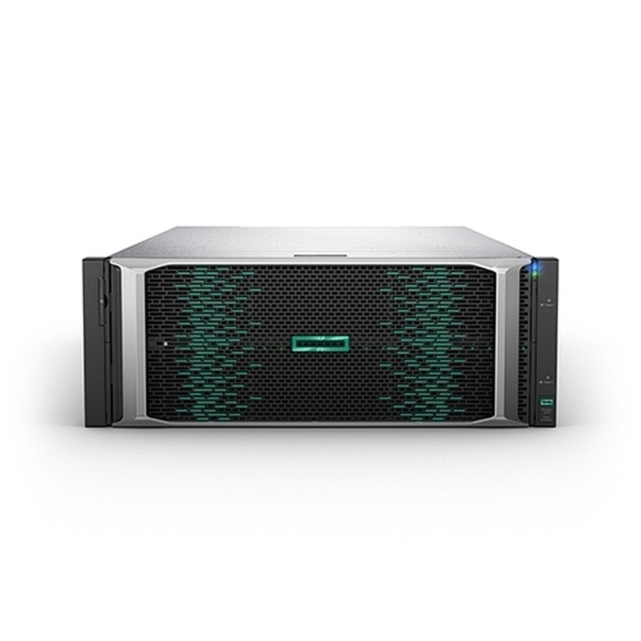 Hpe Primera 600 Series High-Performance All-Flash Storage Solutions