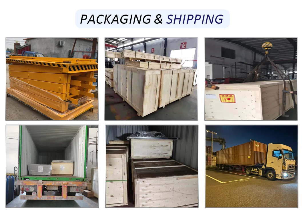Packaging