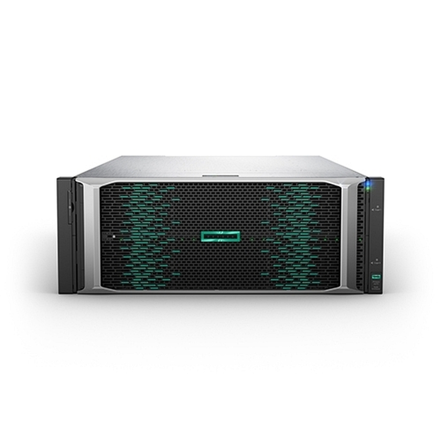 Hpe Primera 600 Series High-Performance All-Flash Storage Solutions