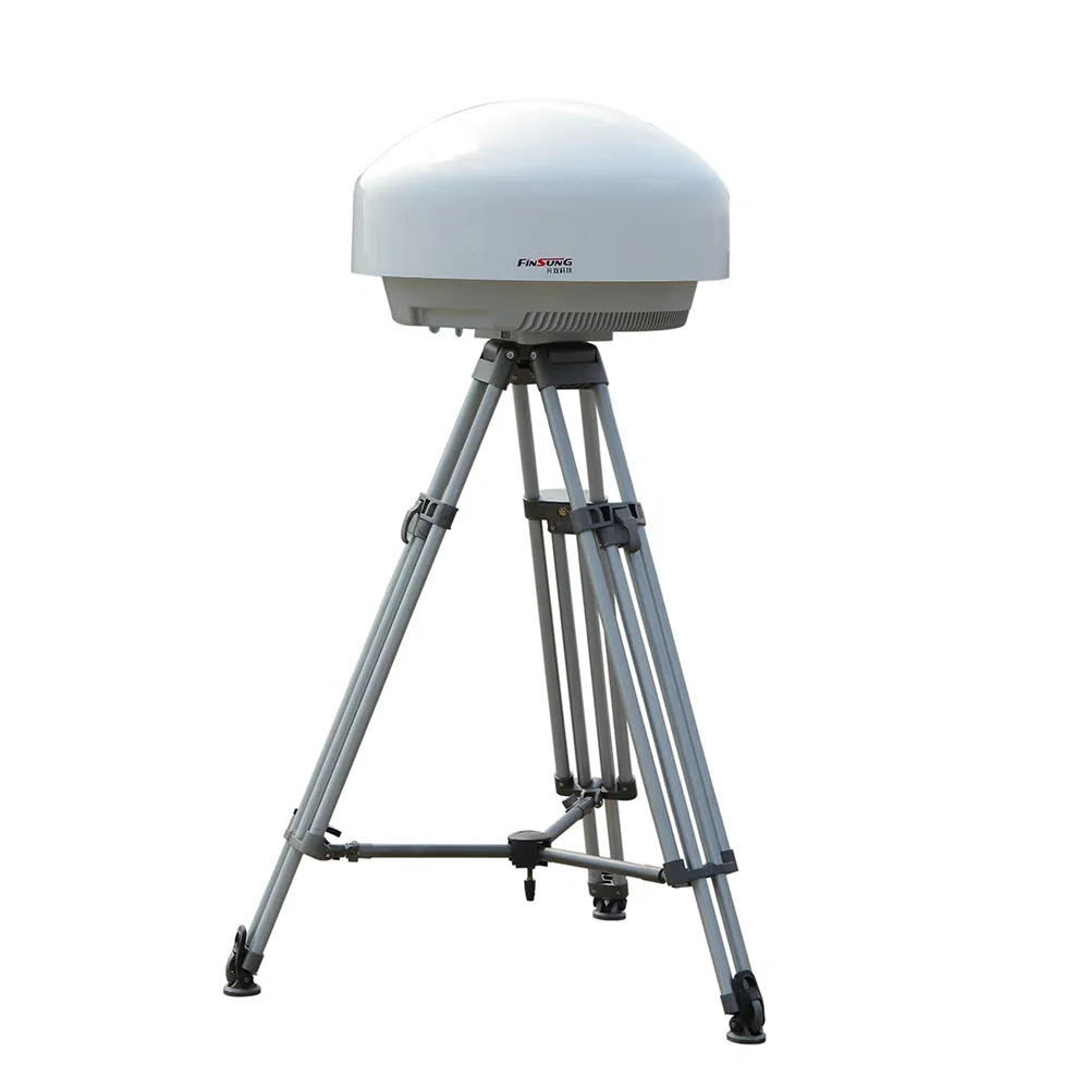 Next-Gen Uav Surveillance and Monitoring Solution