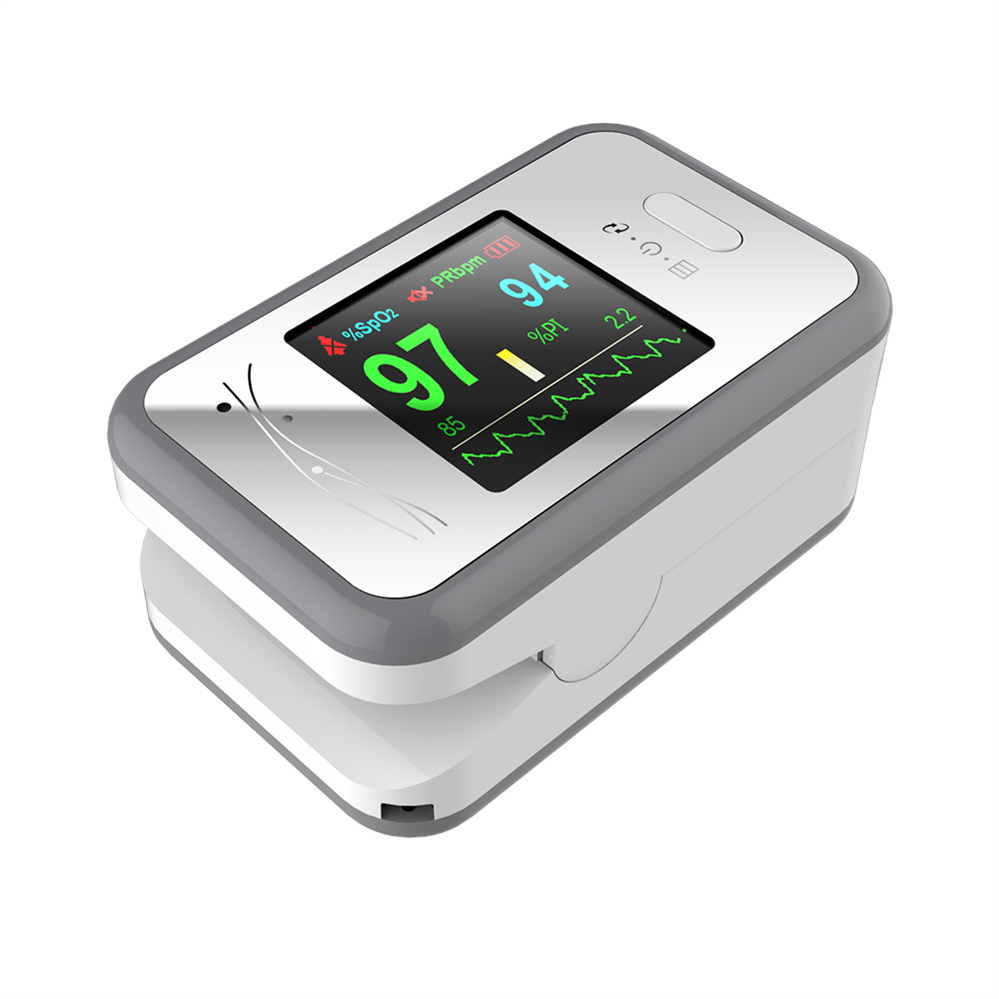 Contec Cms50h Blood Situation Diagnosis Equipment Pulse Oximetry