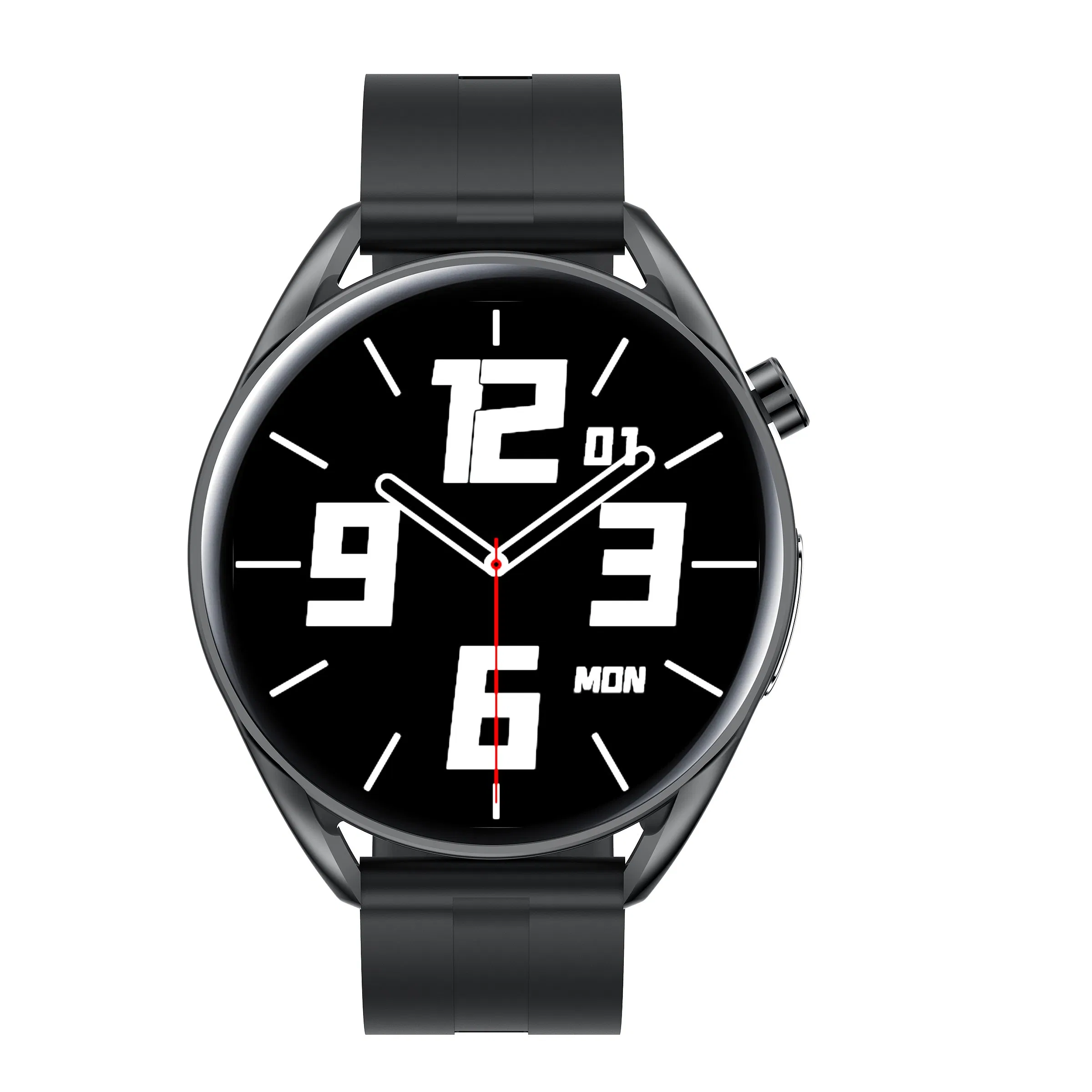 Smart Watch Sport Fitness Heart Rate Blood Pressure Health Monitoring Bt Call Smart Watch