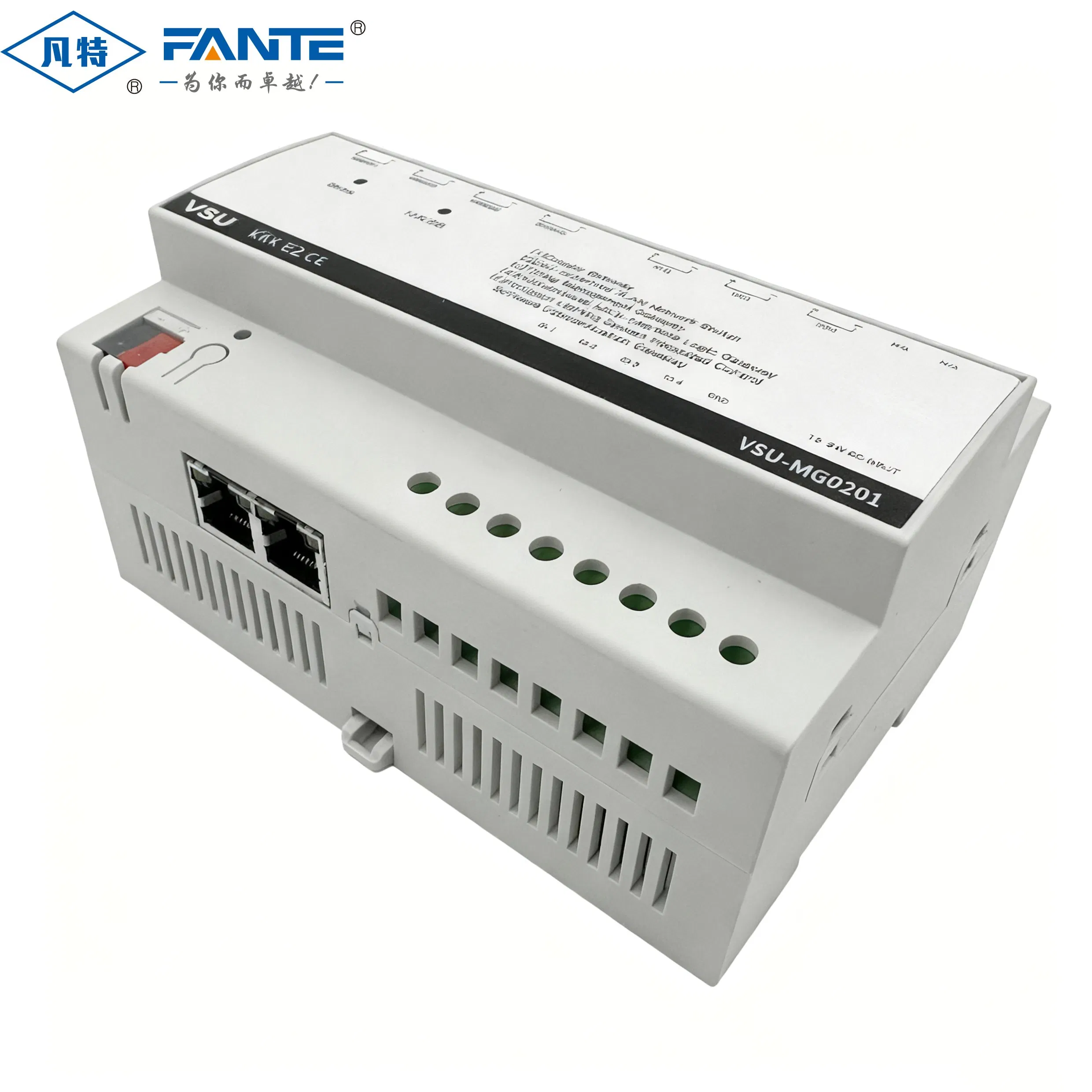 Smart Lighting Switch Knx Smart Home Control Switch Module