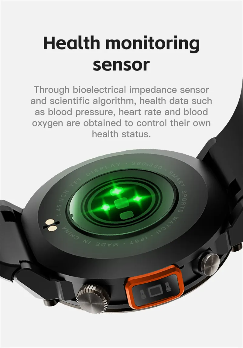 S100-T Heart Rate
