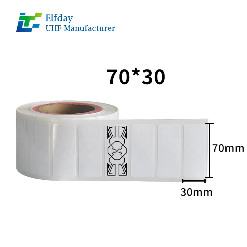 RFID Tag Photo 7