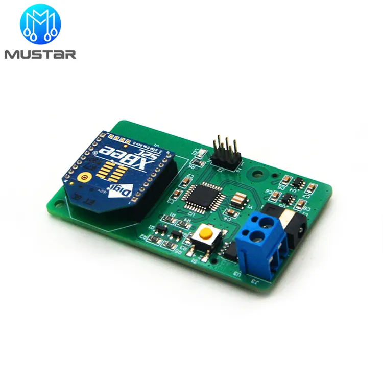 PCB Details 4