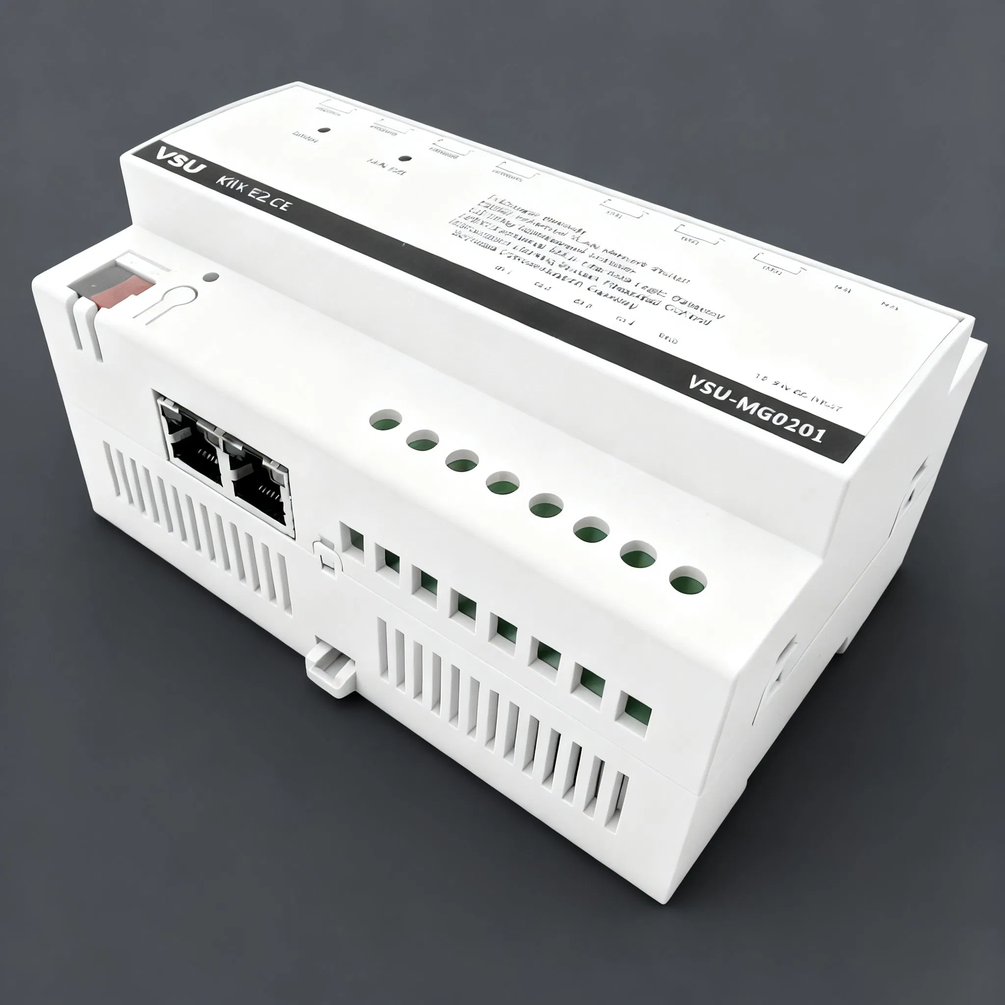 Knx Smart Light Switch - Home Domotics Foundation