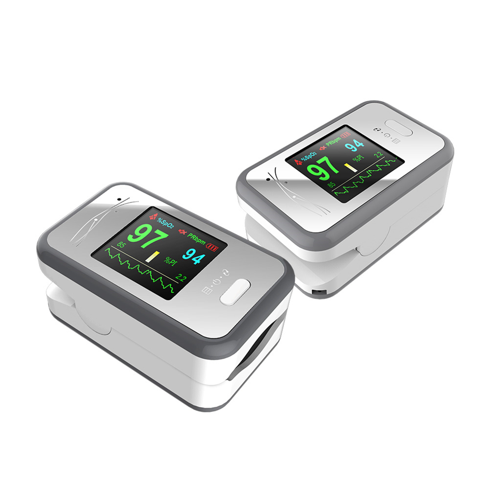 Contec Cms50h Blood Situation Diagnosis Equipment Pulse Oximetry