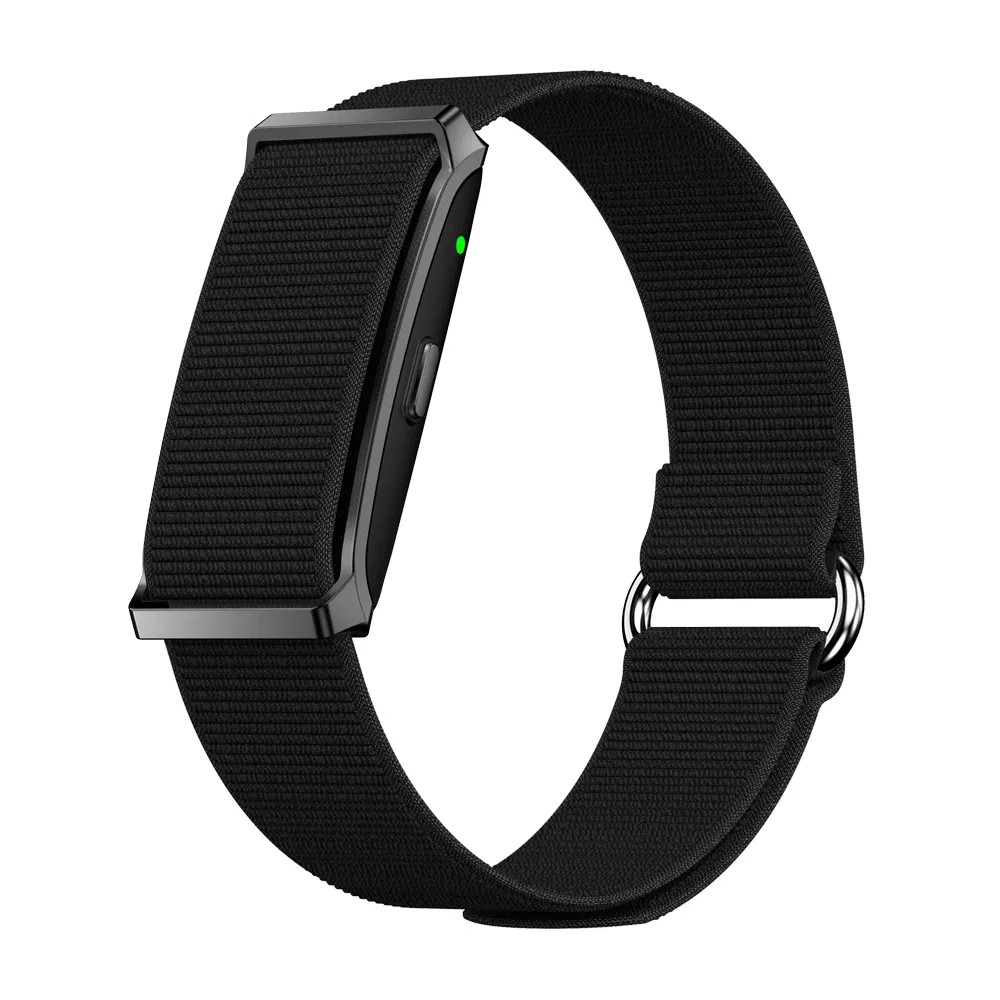 Innovative Sleep Health Monitoring Bluetooth Smart Watch with Stress Fatigue Tracking for Adults Health Care H9pro