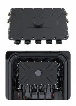 ESC Module