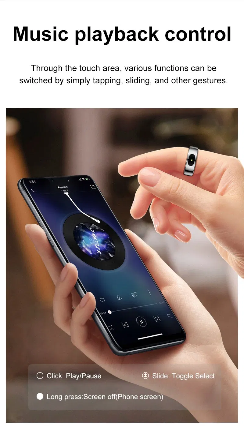 Smart Ring Feature 3